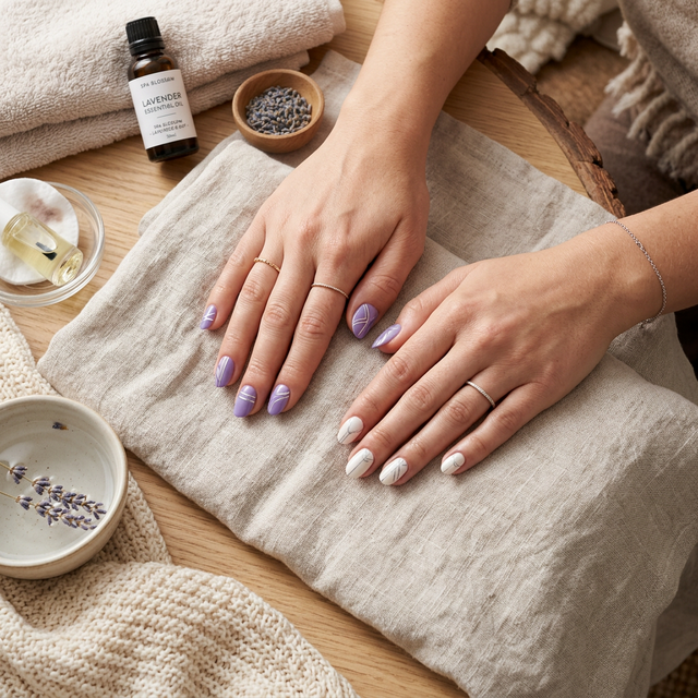 89 Nails Salon